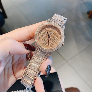 Đồng Hồ Michael Kors Nữ MK6548 33mm