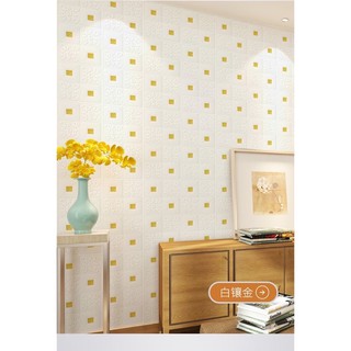 Xốp Dán Tường 3D Hoa Văn kt 70*70cm