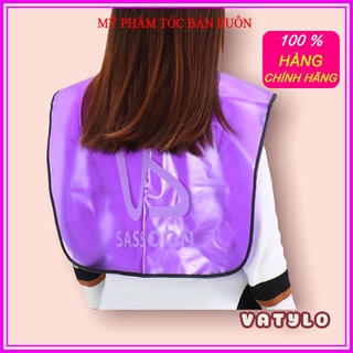 Bạt nhuộm tóc cao cấp chuyên dụng cho salon dc28