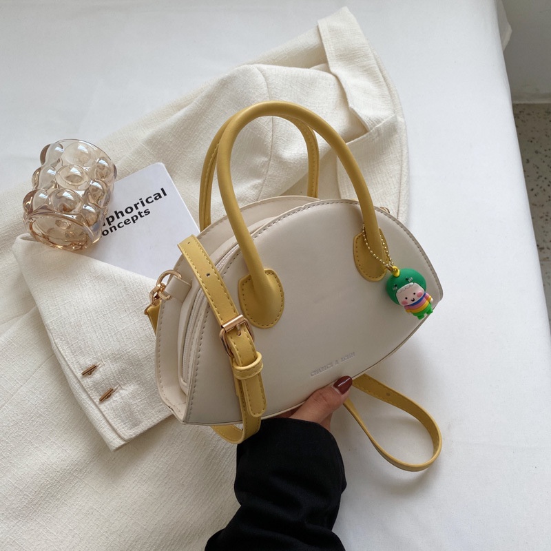 Mới Túi Đeo Chéo Thời Trang Sành Điệu Cao Cấp