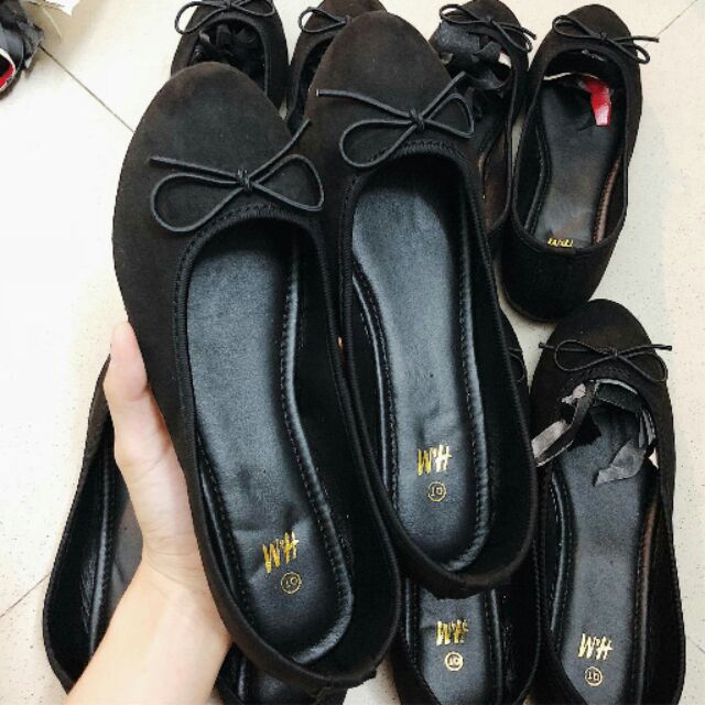 Giày Búp Bê siêu rẻ
