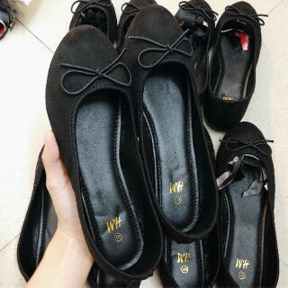 Giày Búp Bê siêu rẻ