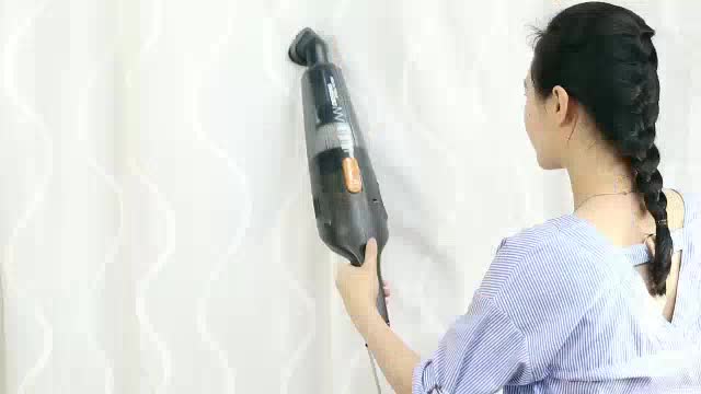 Máy Hút Bụi DEERMA DX118C/DX115C/SV11 Máy Hút Bụi Cầm Tay Gia đình Kèm 2 Đầu Hút | BigBuy360 - bigbuy360.vn