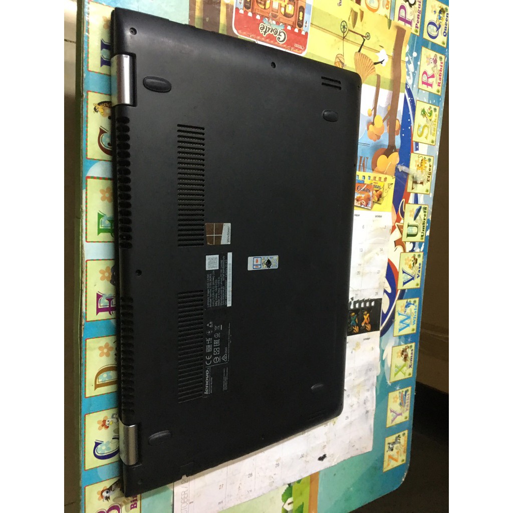 MÁY TÍNH XÁCH TAY LENOVO YOGA 500-4IKB GIÁ RẺ | BigBuy360 - bigbuy360.vn
