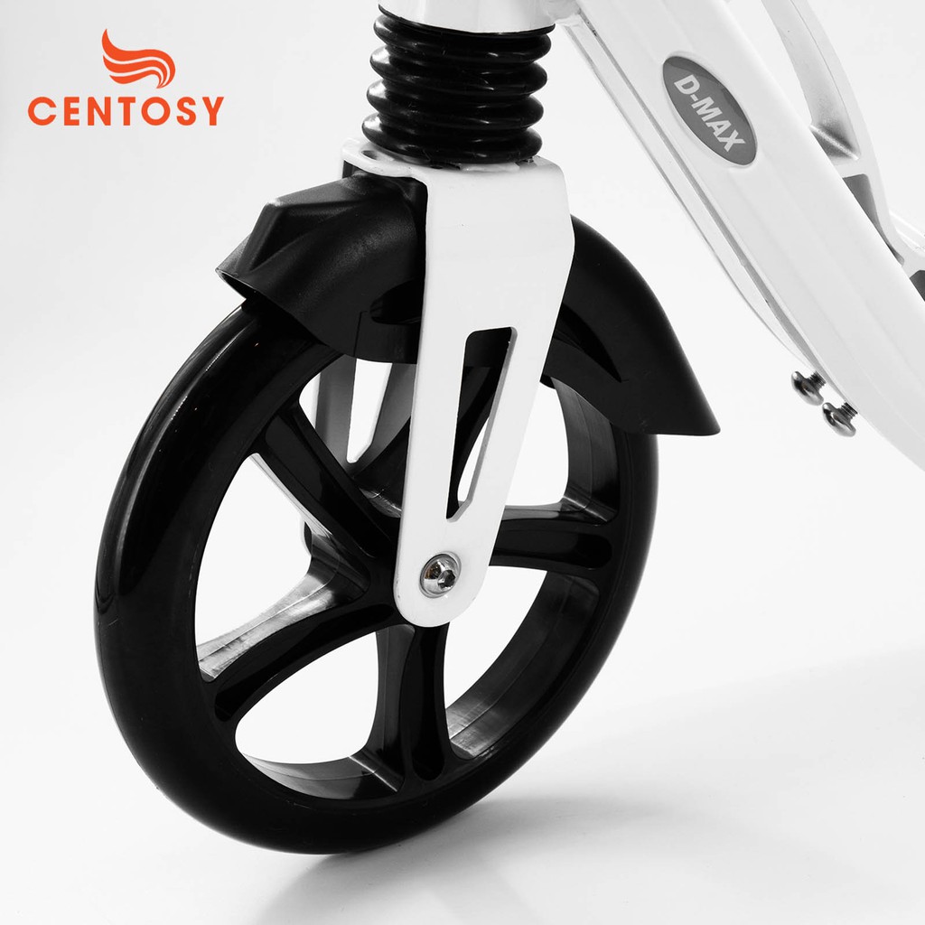 Xe Scooter Centosy Cao Cấp Centosy 301 Pro