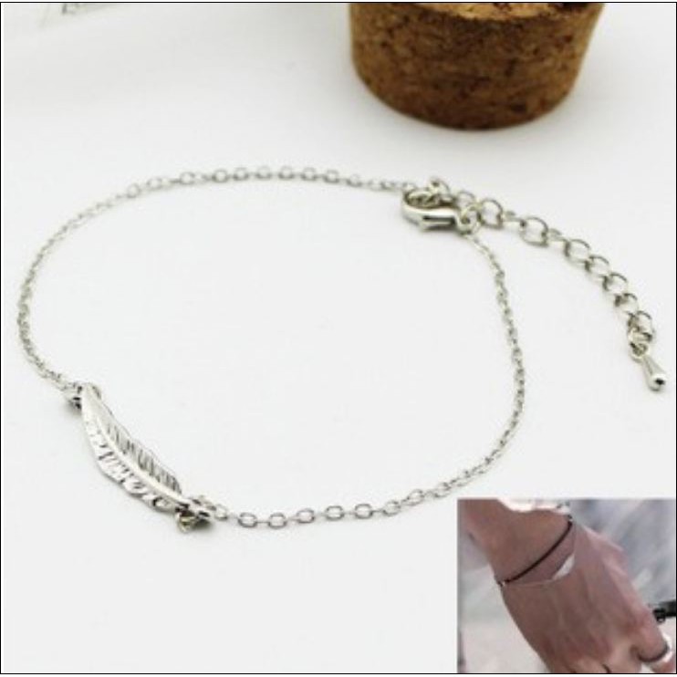 Vòng tay suga bts vòng tay phong cách cá tính quà tặng thời trang xinh xắn cá tính Hàn quốc