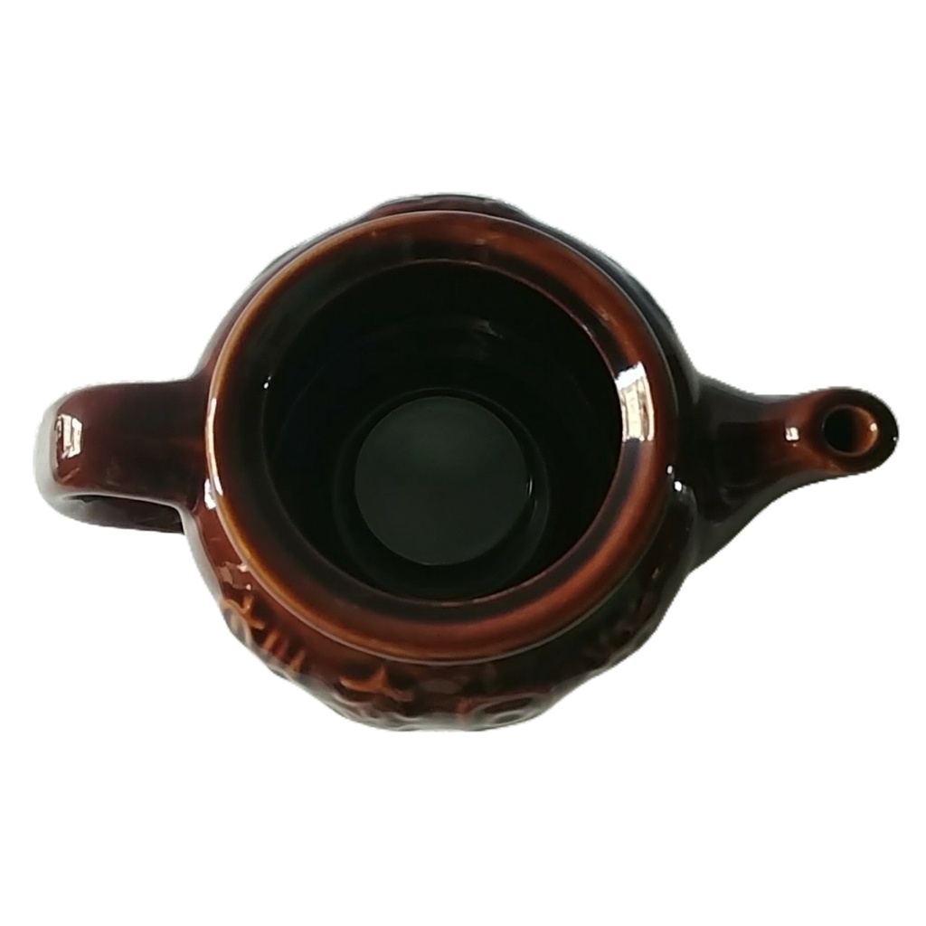 Siêu sắc thuốc nâu 2.6 lít Phúc Lộc Thọ, Ấm sắc thuốc tự động, Siêu thuốc tự động