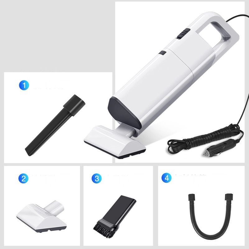 MÁY HÚT BỤI MINI CẦM TAY KHÔNG DÂY AIKESI - MÁY HÚT LÔNG CHÓ MÈO Ô TÔ MÁY HÚT BỤI GIA ĐÌNH HÚT SẠCH MỌI NGÓC NGÁCH