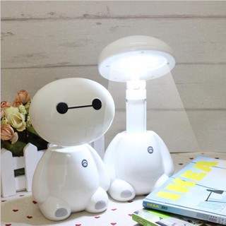 Đèn để bàn Baymax tiết kiệm năng lượng