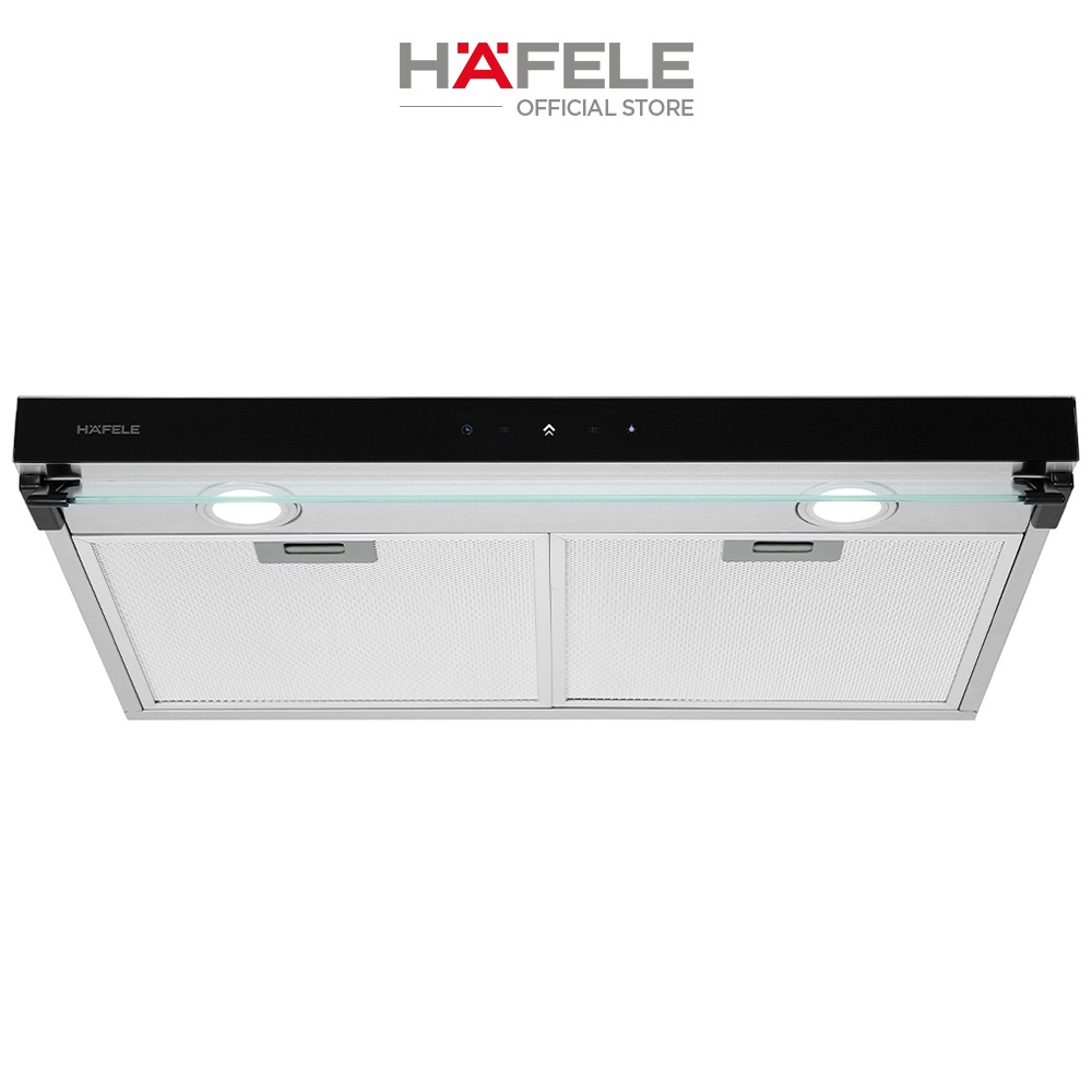 Máy hút mùi âm tủ Hafele HC-BI70B 538.86.095