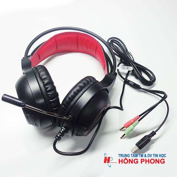 Tai nghe (Phone) Dareu VH350 | BigBuy360 - bigbuy360.vn