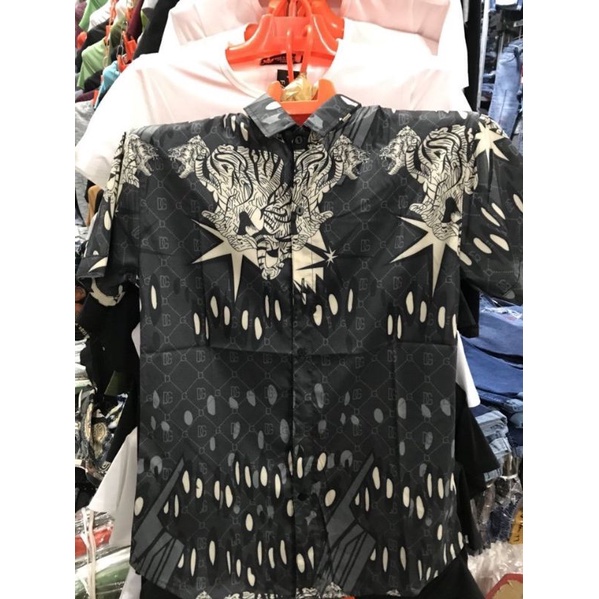 ÁO SƠMI NAM SỊN CHẤT SHOP