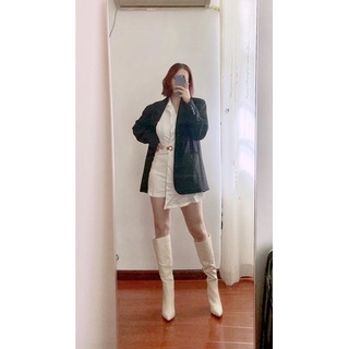 boots xuất Âu