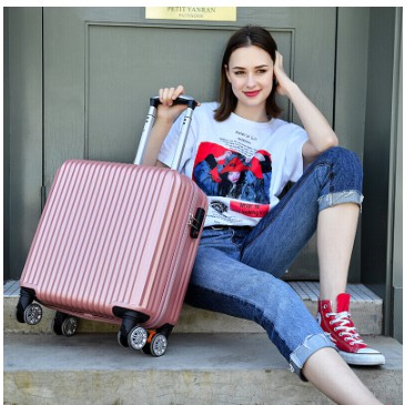 \*.*/SALE THÁNG DU LỊCH \*.*/ VALI VUÔNG SIZE 18 GỌN