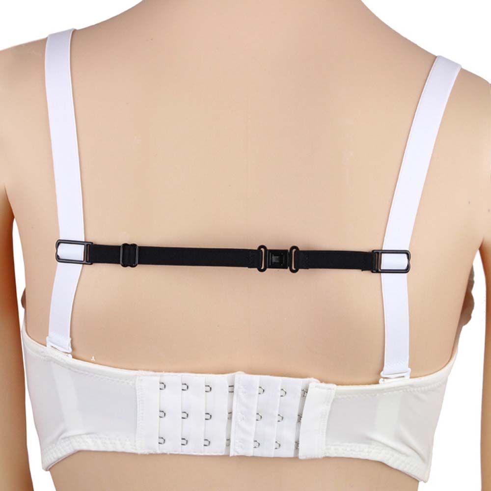 Dây Đeo Quần Lót Co Giãn Chống Trượt Chống Rơi Hai Vai