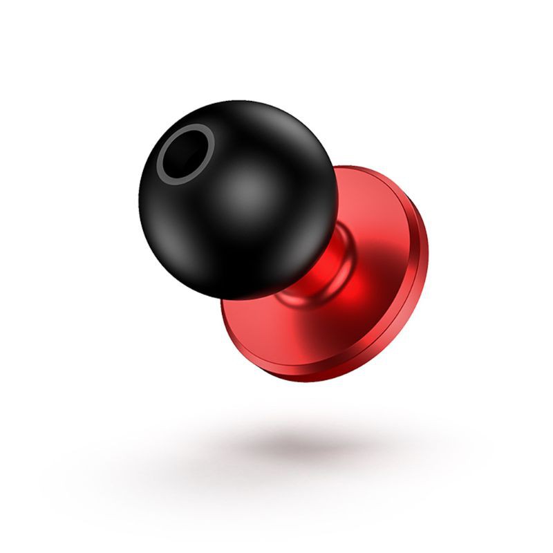 Giá Đỡ Điện Thoại Gắn Tay Lái Xe Mô Tô 1 &quot;