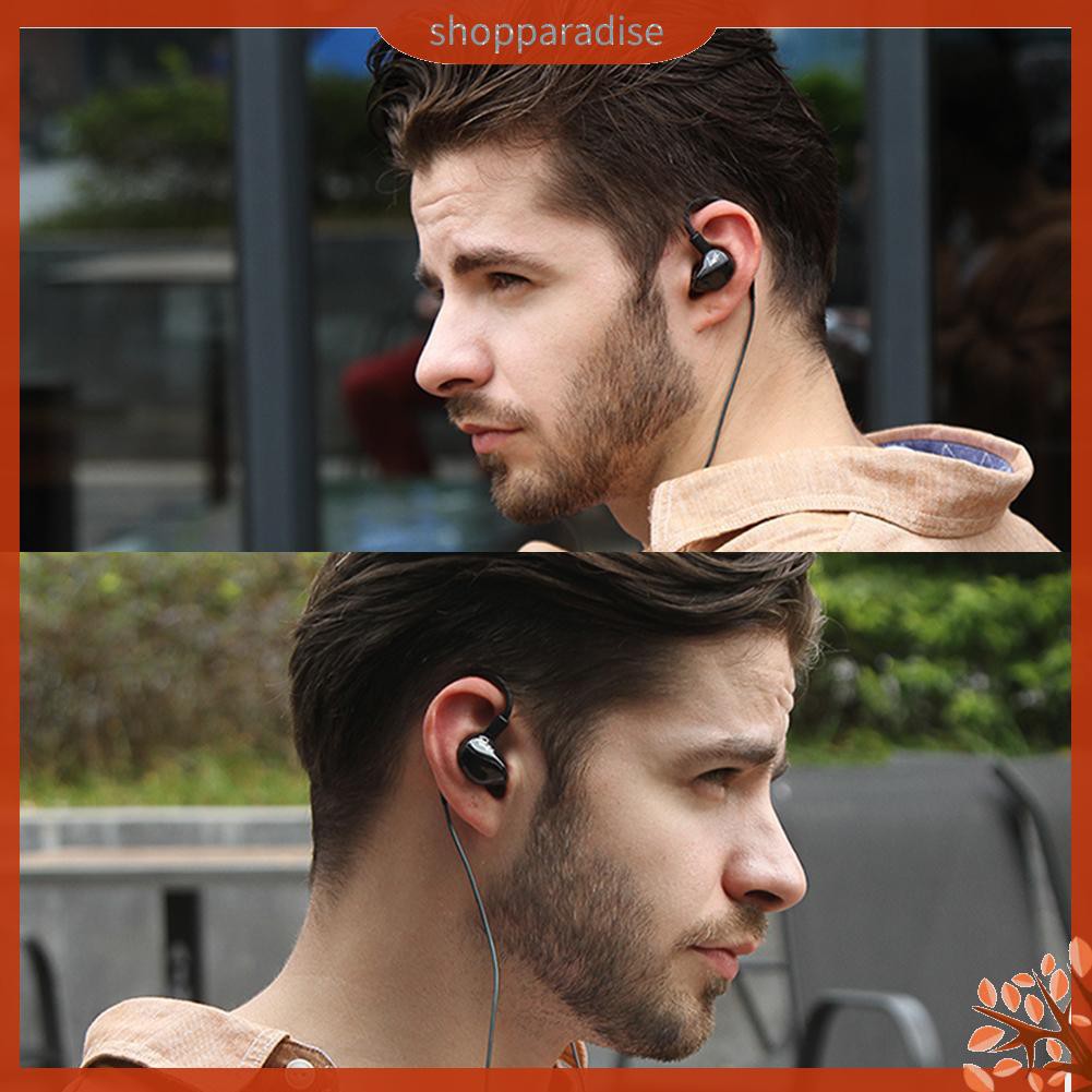 Tai nghe Knowledge Zenith KZ-ZS3