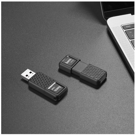 USB flash drive 2.0 chính hãng Hoco 8gb - case19