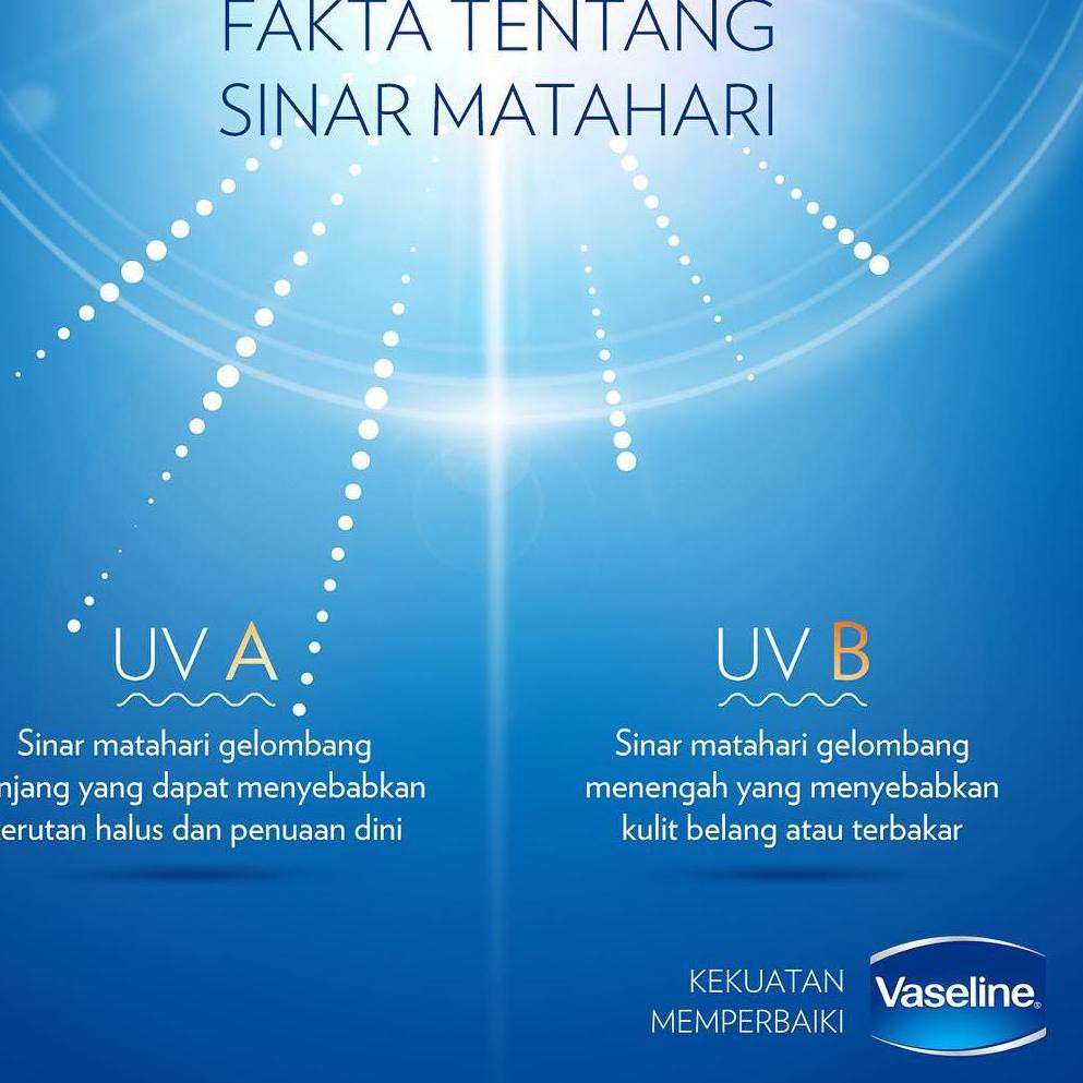 ♥ Serum dưỡng thể sáng da Vaseline Spf 30 180 Ml ✫