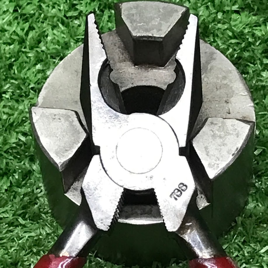 Kìm đa năng KEIBA P-107-H 175