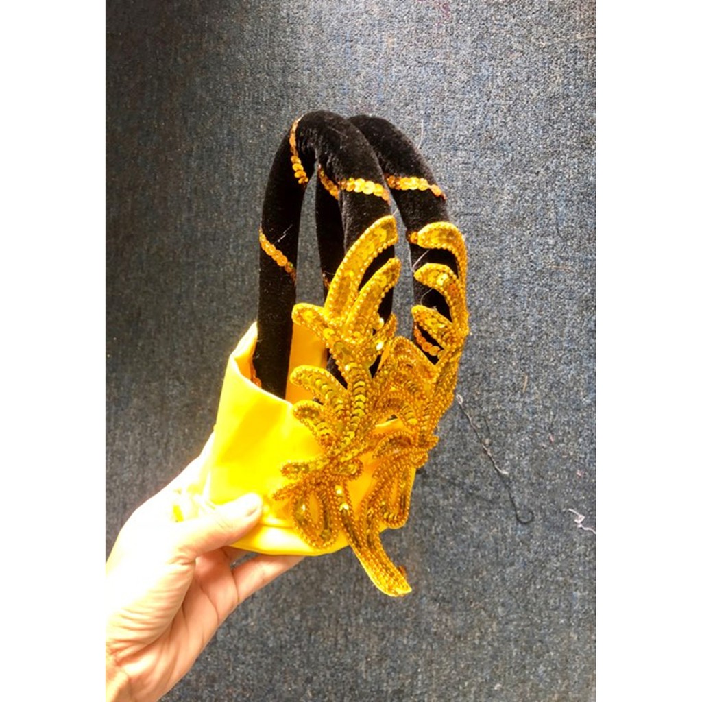 Tóc Giả Cổ Trang