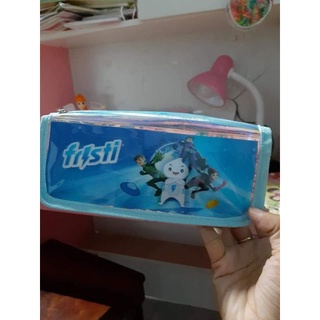 Hộp bút dạ quang cho bé