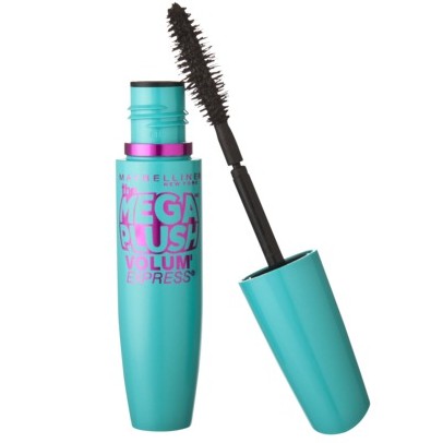 MASCARA MAYBELLINE NEW YORK