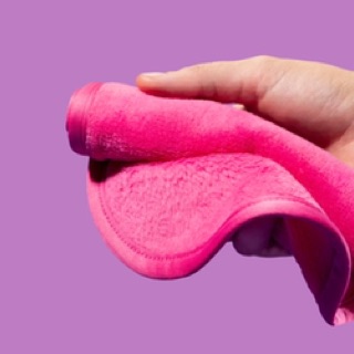 [AUTH BILL MỸ] Khăn Tẩy Trang Makeup Eraser