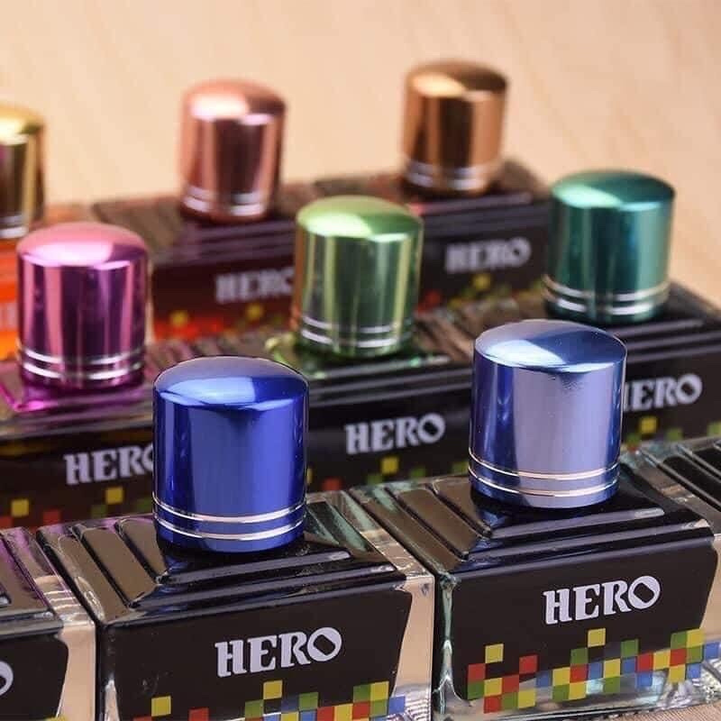 Mực viết máy Hero