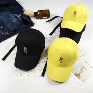 Nón đuôi dài, MŨ LƯỠI TRAI ĐUÔI DÀI UNDER CONTROL