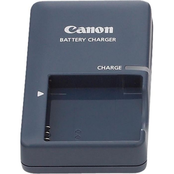Sạc máy ảnh Canon CB-2LVE  - Hàng nhập khẩu