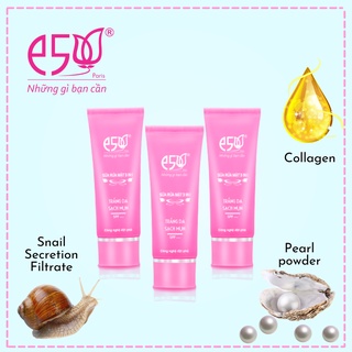 E5 - Sữa rửa mặt 3in 1 (100ml)
