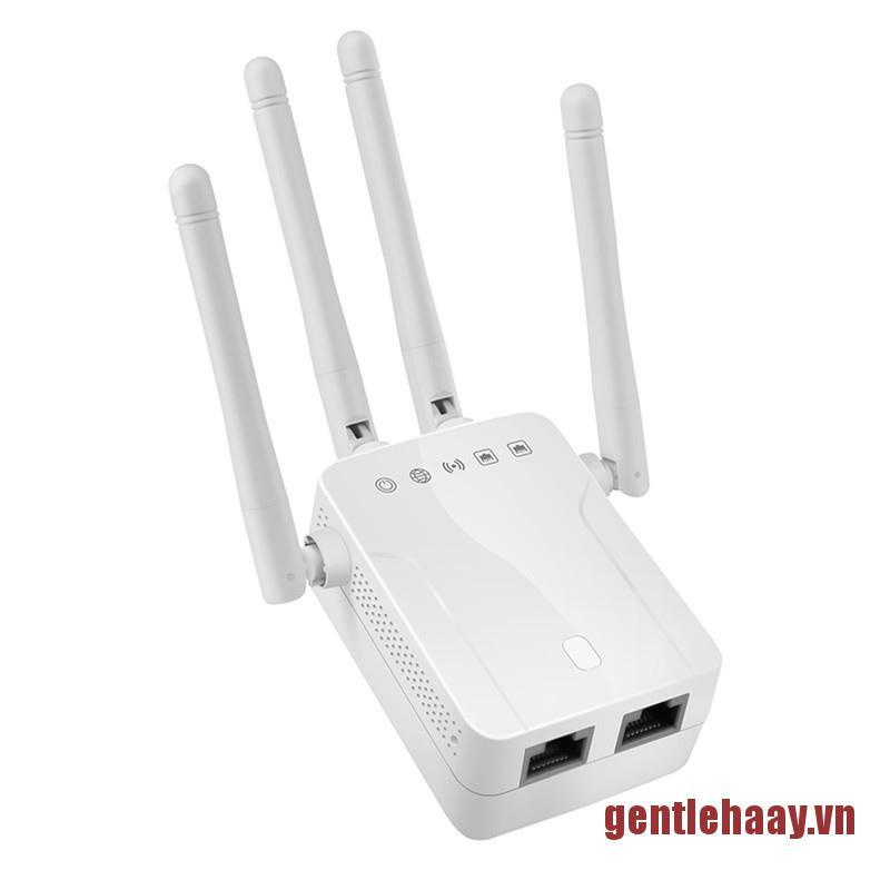 Bộ Khuếch Đại Tín Hiệu Wifi 300m | BigBuy360 - bigbuy360.vn