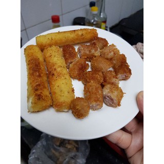 Phomai que hộp 20 cái