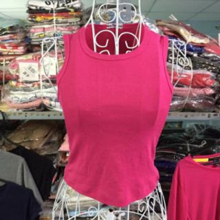 Áo ống, croptop
