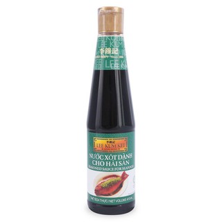 Nước Sốt Hải Sản Lee Kum Kee 410ml [DATE 12/2021]