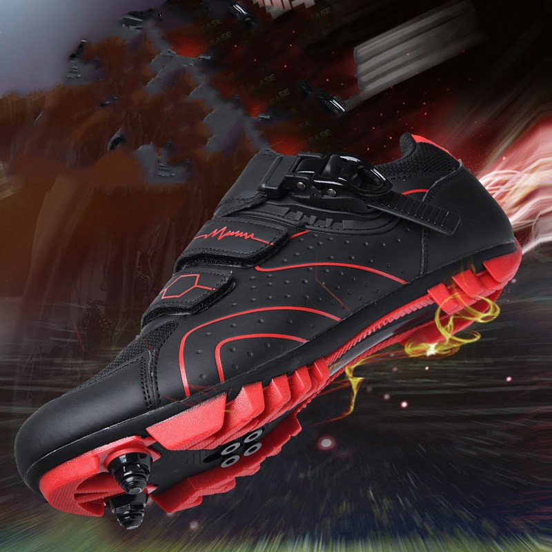 [Mã FAGREEN245 giảm 10% tối đa 30K đơn 99K] Giày Đi Xe Đạp Chuyên Nghiệp Chống Trượt Cho Nam Nữ | BigBuy360 - bigbuy360.vn