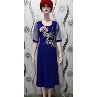 Combo đầm trung niên cho khách Thùy Dương