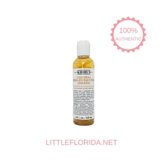 Nước Cân Bằng Da 250ml Chiết Xuất Từ Hoa Cúc-Kiehl's Calendula Herbal Extract