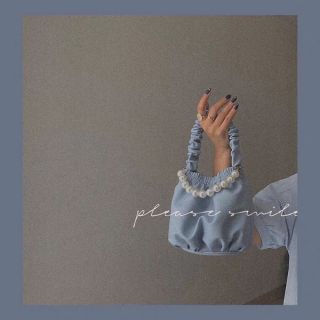 Túi mây nhỏ vintage
