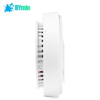 Thiết Bị Báo Khói Báo Cháy