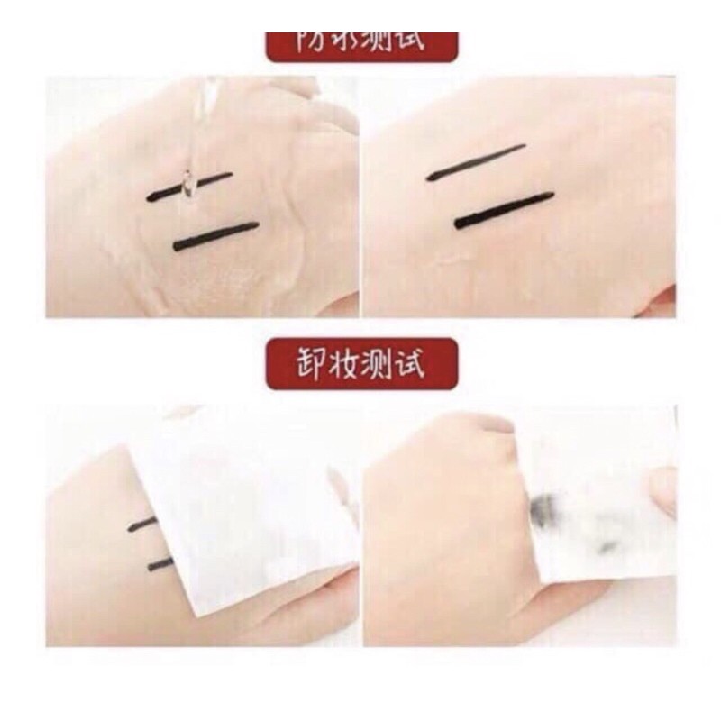 BÚT KẺ MẮT NƯỚC LAMEILA KHÔNG TRÔI