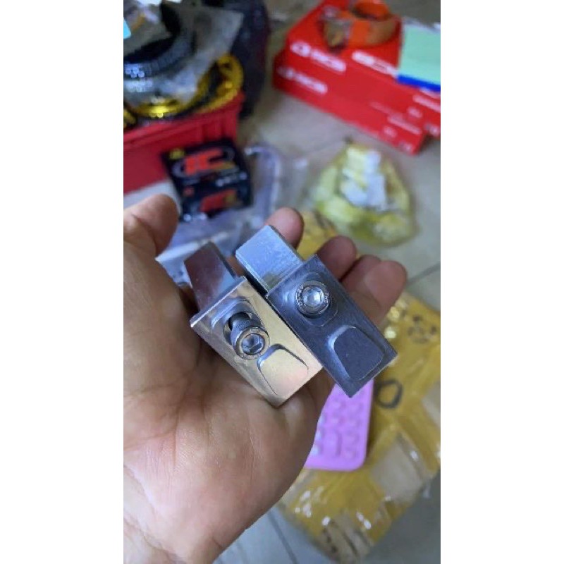 Bas tăng sên âm cho future 125