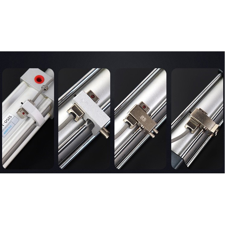 Cảm biến từ ALIF AL-21R