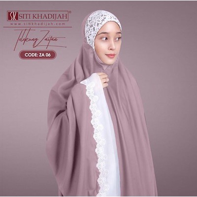 Vải may tay áo, chân váy, Hijab - TiCi (Dây dài 13,5 mét) - MS 111