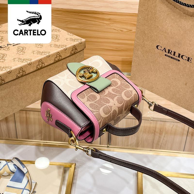 （FREE SHIPPING）Crossbody & Shoulder Women’s handbags  Sling bag Tote bag Clutches and wristlet bags 2022