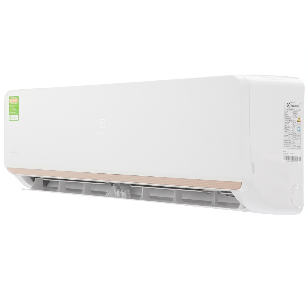[MIỄN PHÍ LẮP ĐẶT - VẬN CHUYỂN] Máy lạnh Electrolux Inverter 1.5 HP ESV12CRR-C2