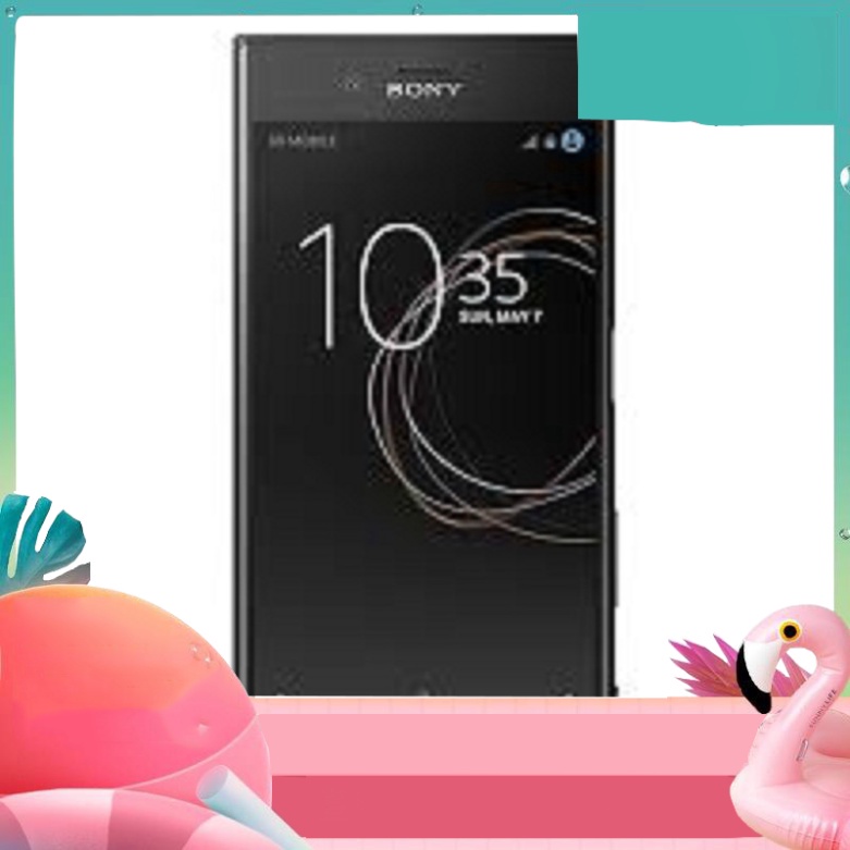 BÙNG NÔ GIÁ điện thoại Sony Xperia XZs ram 4G Bộ nhớ 32G mới Chính hãng (màu đen) BÙNG NÔ GIÁ