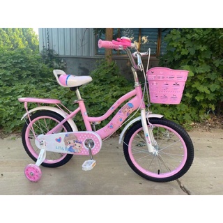 XE ĐẠP HAI GIÓNG CHẮC KHOẺ 18-16 inh