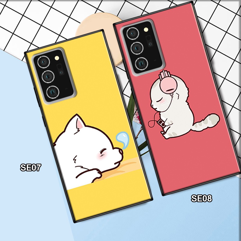 Ốp lưng Samsung Note 20 - Note 20 Ultra - Note 20 Ultra 5G siêu chất lượng - rẻ - bền | BigBuy360 - bigbuy360.vn